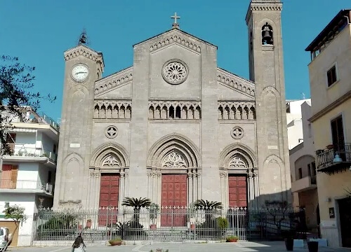 Chiesa del Sepolcro