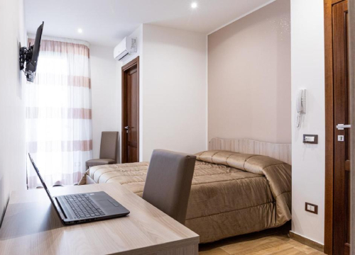 Casa Vacanze del Corso